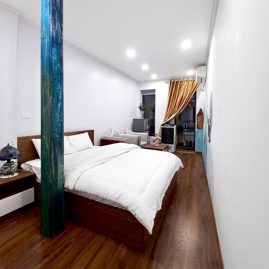 Amelie Homestay, Hanoi