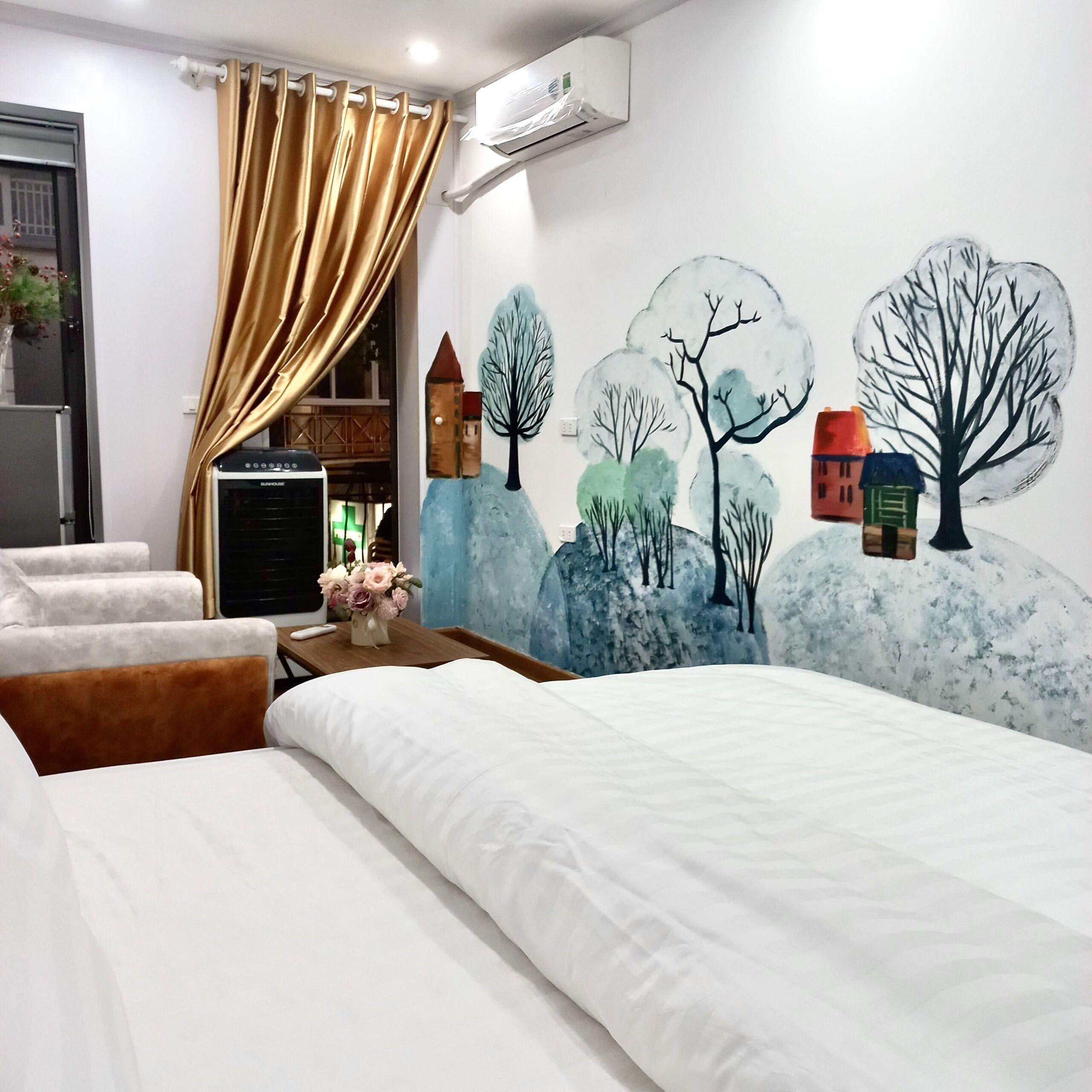 Amelie Homestay — Photos 3